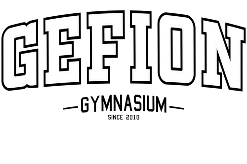 Gefion Merch